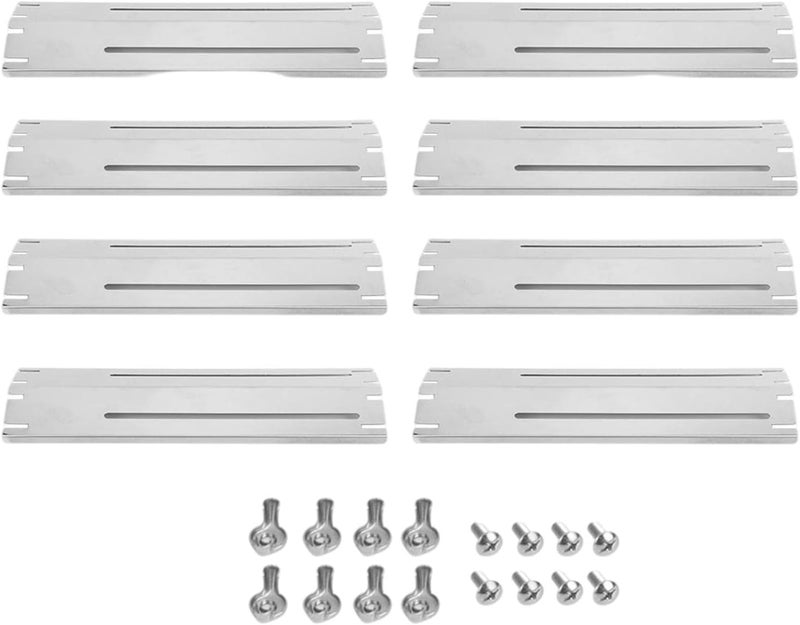 woobles porcelain steel heat plate adjustable vaporizor bar replacement heat plates shield burner cover - Image 1
